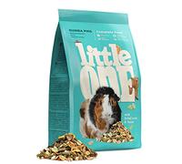 Little One Food for Guinea Pigs, 900 g