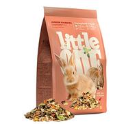 Little One Feed For Junior Rabbits - 900g