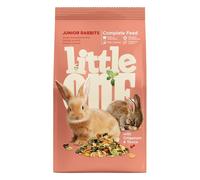 Little One Food for Junior Rabbits, 900 g