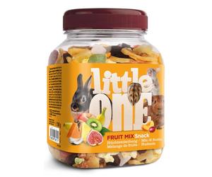 Little One Fruit Mix, 200 g
