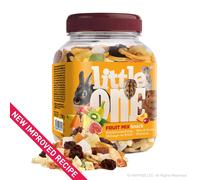 LITTLE ONE Fruit Mix Snack