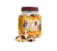 Little One Fruit Mix, 200 g