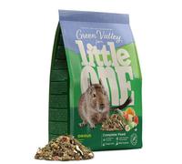 Little One Green Valley Fibrefood for Degus - 750g