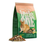 Little One Green Valley Fibrefood for Rabbits - 750g