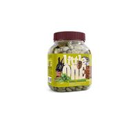Little One Snack Herbal Crunchies for Small Animals 100 g