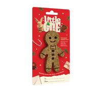 Little One Meadow grass man XMAS treat-toy 55g