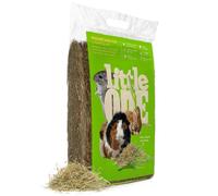 Little One Mountain Hay – Not Pressed, High-Fiber – 400 g