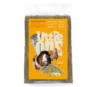 Little One Mountain Hay With Camomile, Not Pressed - 400g