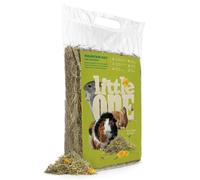 Little One Mountain Hay With Dandelion, Not Pressed - 400g