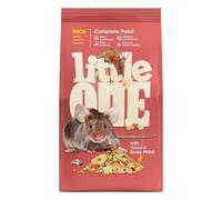 Little One Mouse Food, 400 g