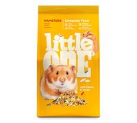 LITTLE ONE Feed For Hamster 900g