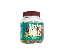Little One Snack Pea Flakes for Small Animals, 230 g