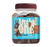 Little One Snack Carob for Small Animals 200 g