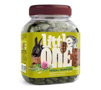 Little One Snack Herbal Crunchies for Small Animals 100 g