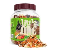 Little One Snack Vegetable Mix, 150 g