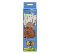 Little One Sticks For Guinea Pigs, Rabbits And Chinchillas With Vegetables - 60g