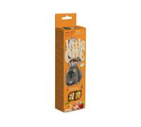 Little One Sticks For Hamsters, Rats, Mice And Gerbils With Fruit And Nuts - 60g