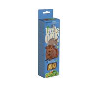 Little One Sticks For Guinea Pigs, Rabbits And Chinchillas With Vegetables - 60g