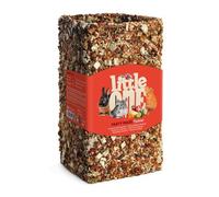 LITTLE ONE Tasty Maze Tunnel for Small Animals - Large
