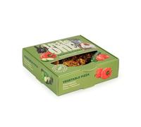 LITTLE ONE Vegetable Pizza 55g
