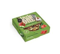 Little One Vegetable Pizza Treat for Small Animals - 55g
