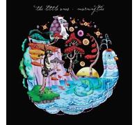 Little Ones - Morning Tide [Vinyl LP]