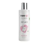 Little Organics Natural Body Wash for Babies & Toddlers, 100ml | Vegan Friendly, Cruelty-Free, and Hypoallergenic | Gentle & Organic Ingredients | Ideal for Sensitive Skin