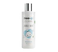 Little Organics Natural Bubble Bath for Babies & Toddlers, 50ml | Vegan Friendly, Cruelty-Free & Hypoallergenic | Gentle with Organic Ingredients | Safe for Sensitive Skin