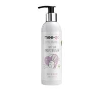 Little Organics Natural Soft Skin Moisturizer for Babies & Toddlers, 250ml | Gentle, Hypoallergenic, Tear-Free, & Vegan Friendly | Organic, Cruelty-Free Formula | Daily Hydration for Sensitive Skin