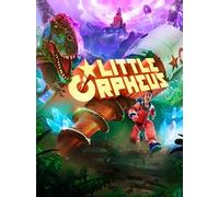 Little Orpheus (PC) - Steam Key - GLOBAL
