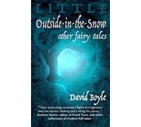 Little Outside-in-the-Snow and other fairy tales