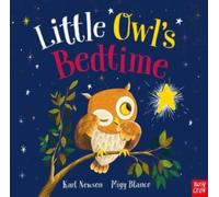 Little Owl's Bedtime
