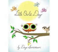 Little Owl's Day