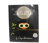 Little Owl's Night