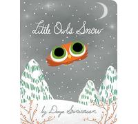 Little Owl's Snow