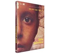 Little Palestine, Journal d'un siège