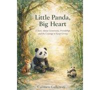 Little Panda, Big Heart