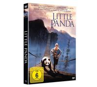 Little Panda (DVD) Stephen Lang Ryan Slater