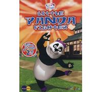 Little Panda Fighter (DVD + Libretto)