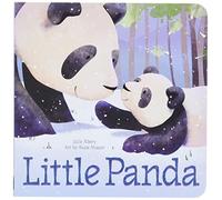 Little Panda (Little Animal Friends)