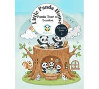 Little Panda Tour to London