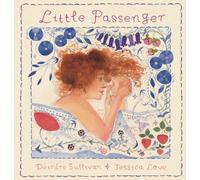 Little Passenger : A special Mother's Day gift for any new or expecting mother, and a keepsake baby shower, naming ceremony or christening gift