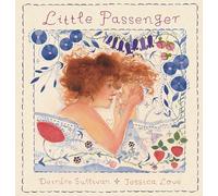 Little Passenger: A special Mother's Day gift for any new or expecting mother, and a keepsake baby shower, naming ceremony or christening gift