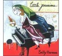 Little Passions by Sally Harmon (2000-04-18)