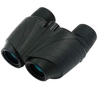 Little Paul 10×25 Binoculars, HDand BAK4 Prisms Binoculars, Mini Child Student Gift Telescope Portable Concer