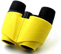 Little Paul 10×25 Binoculars, HDand BAK4 Prisms Binoculars, Mini Child Student Gift Telescope Portable Concer