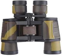 Little Paul 8×40 Binoculars, HDand BAK4 Prisms Binoculars, Mini Child Student Gift Telescope Non-Slip Design,