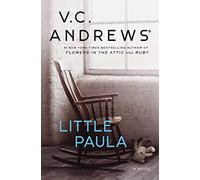 Little Paula: Volume 2 (The Eden Series)