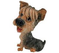 Little Paws 3006 Duchess Yorkie Yorkshire Terrier Figurine