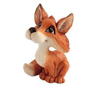 Little Paws 3040 Felicity The Fox Figurine 13cm Ornament Collection Figure